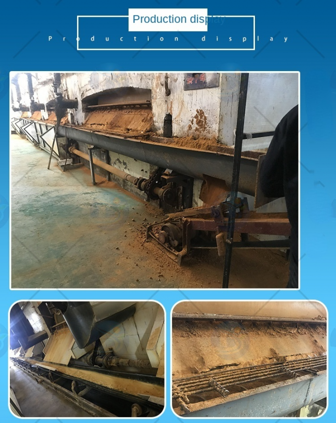 Bột Poly Aluminium Chloride PAC để xử lý nước uống 11