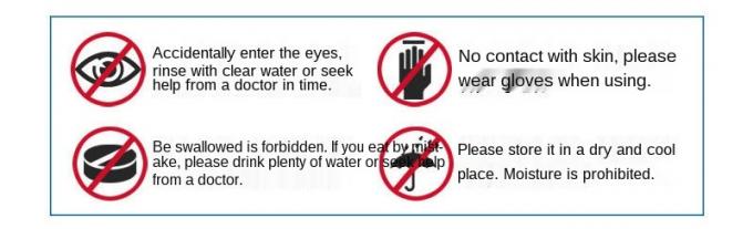 Chất rắn Pam Anion Cation Polyacrylamide Flocculant Chất gia tốc phân tử cao 3