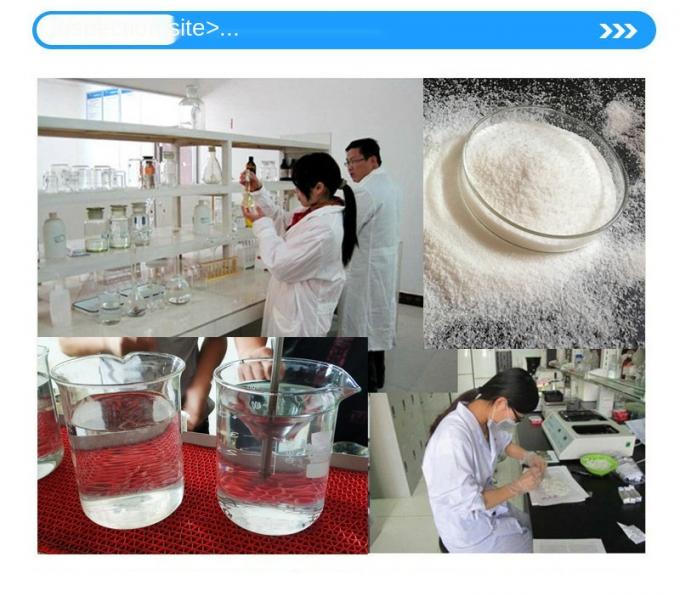 Chất rắn Pam Anion Cation Polyacrylamide Flocculant Chất gia tốc phân tử cao 6