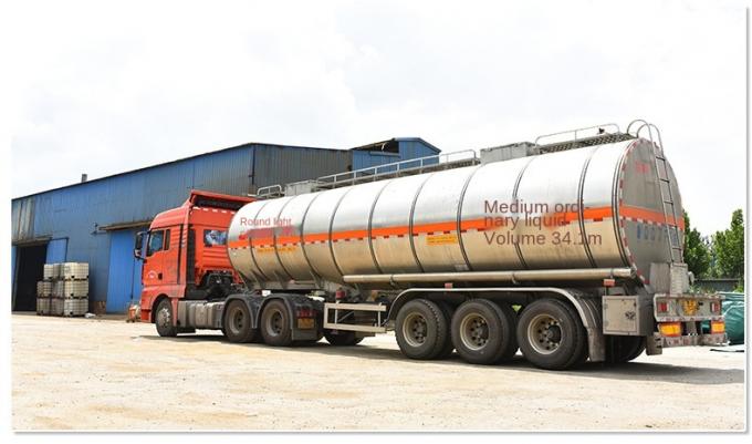 Xử lý nước thải cấp công nghiệp In dệt nhuộm Bọt khử bọt Silicone 8