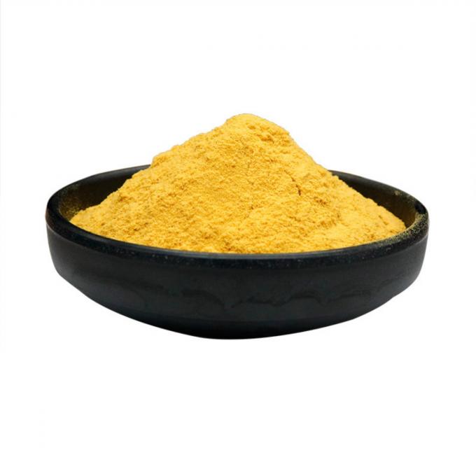 Ferric sulfate Hóa chất xử lý nước 22% Polymeric Ferric Sulfate(PFS) Poly Ferric Sulfate 0