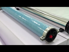 Trung Quốc Bình áp lực Frotec 4040 RO 8040 FRP Vỏ màng RO