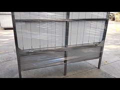 Màng sợi rỗng MBR 15M2 để in và nhuộm