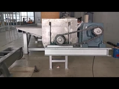 Băng tải trục vít dạng bột tùy chỉnh Thiết bị vận chuyển vật liệu Bộ cấp liệu trục vít