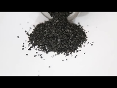 Than hoạt tính vỏ dừa 6x12 lưới để khai thác vàng KELIN