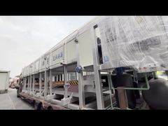 Máy làm đá khối 30T cho tủ lạnh Máy làm đá viên làm mát trực tiếp loại thương mại