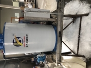 Máy làm đá lạnh R22 R404a Công nghiệp để làm lạnh thủy sản