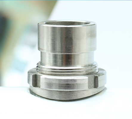 Vỏ bình áp suất màng RO 4040 FRP Vỏ cho nhà máy xử lý nước