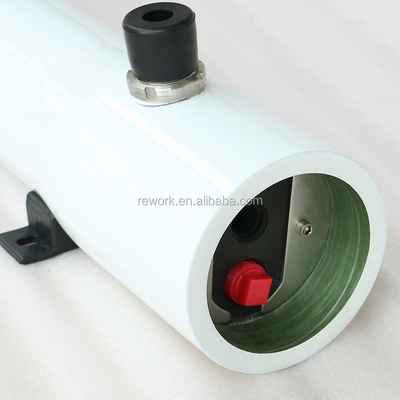 4040 Cổng bên FRP Vỏ màng RO
