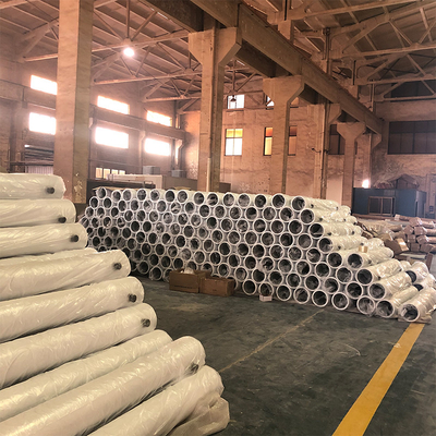 Màng hình ống OEM Vỏ màng Frp Ro cho Hệ thống lọc hồ cá