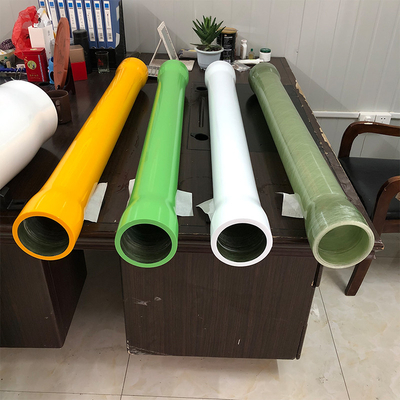 Vỏ bình áp suất màng RO 4040/8040 bằng thép không gỉ / FRP chất lượng cao cho nhà máy xử lý nước RO