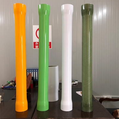 Vỏ bọc màng RO 2540 FRP / Bình áp suất màng