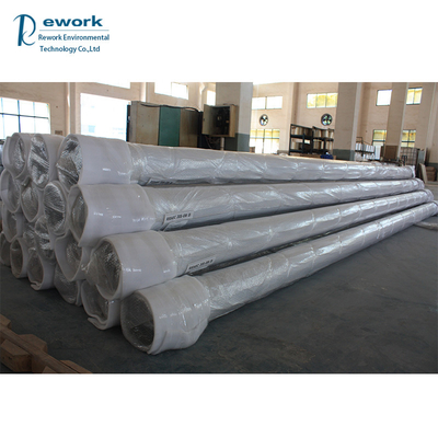 Vỏ màng trắng Ro 8 inch 1000L / H