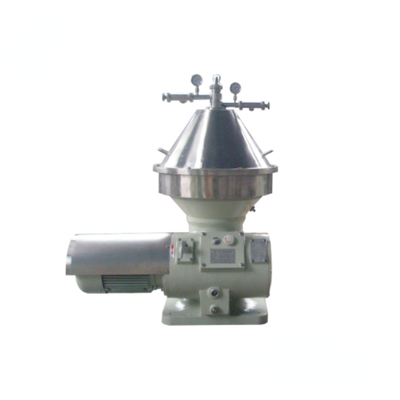 NRSDR50 Máy tách đĩa ly tâm sữa