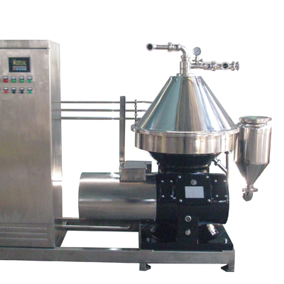 Thiết bị bằng thép chống oxy hóa máy ly tâm chuyên nghiệp
