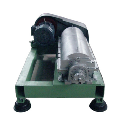 máy gạn bằng thép không gỉ chất lượng cao Máy tùy chỉnh
