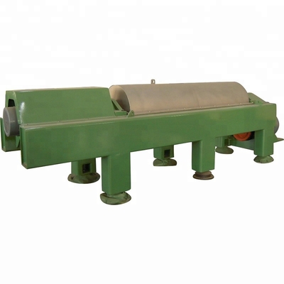 Máy ly tâm gạn dầu công nghiệp