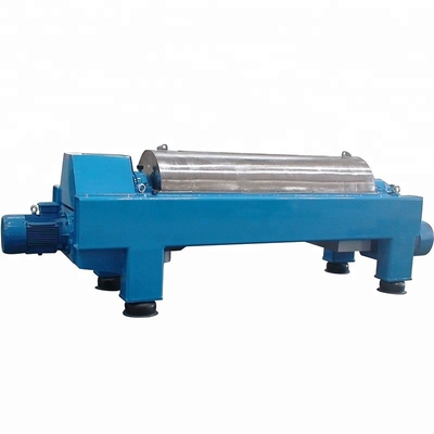 Máy tách ly tâm lắng bùn để tách rắn