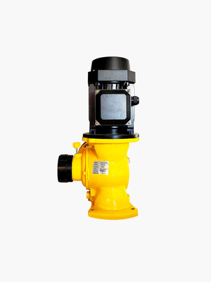 Bơm pít tông thủy lực công nghiệp Đo định lượng Bơm pít tông