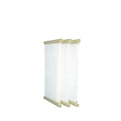 Màng sợi rỗng MBR 15M2 để in và nhuộm