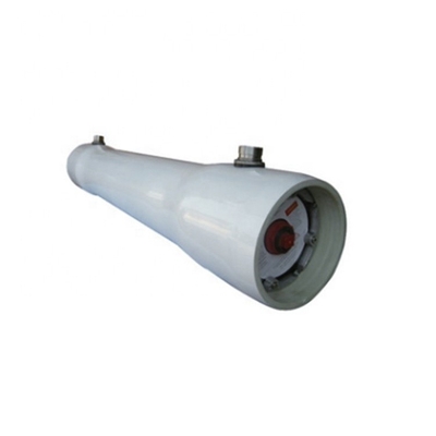 8040 Vỏ màng RO Vật liệu FRP để thẩm thấu ngược