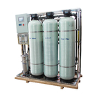 Hệ thống lọc nước RO 1500L / giờ tự động loại bỏ clo cho nước uống