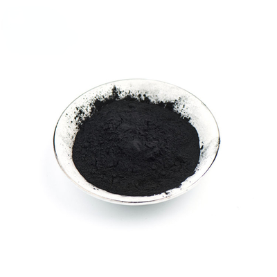 Than hoạt tính dạng hạt dựa trên vỏ hạt 1000-1400mg / G để chiết xuất vàng