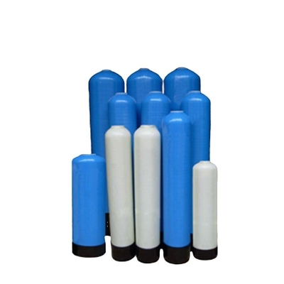 Pentair Công nghiệp xử lý nước làm mềm nước Bồn chứa FRP Tàu sợi thủy tinh 150psi