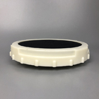 Máy khuếch tán đĩa sục khí chống co ngót ISO9001 cho thiết bị xử lý nước