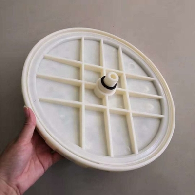 Micro Nano Fine Small Small Oxygen Air Tấm khuếch tán đĩa để xử lý nước thải Nuôi cá