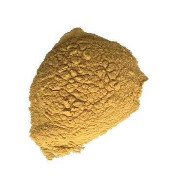 Ferric sulfate Hóa chất xử lý nước 22% Polymeric Ferric Sulfate(PFS) Poly Ferric Sulfate