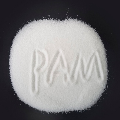 Chất kết bông hữu cơ anion polyacrylamide msds nước pam giá tốt