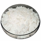 Nhôm Sulfate Sulphate 17% Nhôm Xử lý nước, Hóa chất xử lý nước Bột trắng/dạng hạt