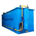 Hệ thống tuyển nổi không khí hòa tan DAF tải trọng cao để xử lý nước thải
