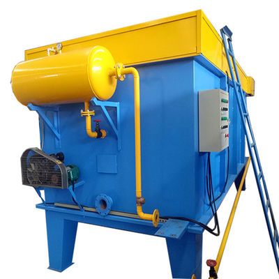 Hệ thống xử lý nước thải công nghiệp Hệ thống xử lý nước bọt MicroF