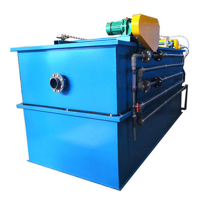Máy DAF hiệu quả cao Xử lý nước thải không khí hòa tan