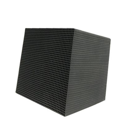 Bộ lọc Carbon tổ ong Độ ẩm Chống Xử lý Khí thải