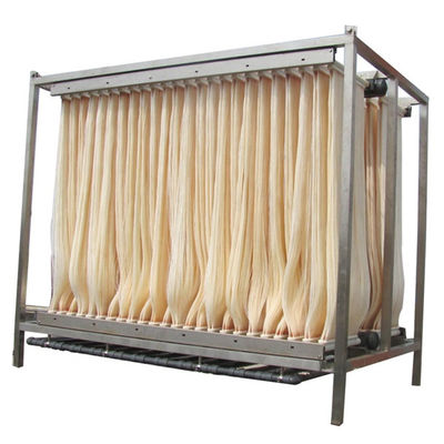Xử lý nước MBR thông lượng cao Nước thải công nghiệp Nhà máy xử lý nước thải MBR để bán