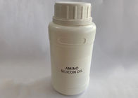 Hóa chất dệt Dầu silicon Amino chức năng được sử dụng trong ngành dệt may