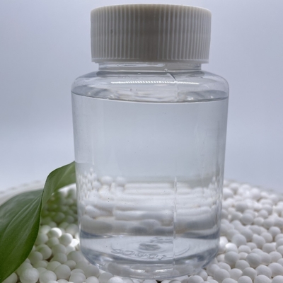 công nghiệp Chất khử màu nước Dicyandiamide Formaldehyde Resin Cas 55295-98-2