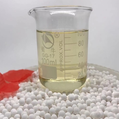 công nghiệp Chất khử màu nước Dicyandiamide Formaldehyde Resin Cas 55295-98-2