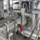 Xử lý khí thải hữu cơ lỏng rắn 2500 Kg / H