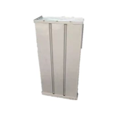 Khuôn làm đá bằng thép không gỉ Có thể làm đá Thùng đá trong kho