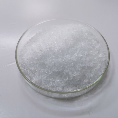 CAS 16919-31-6 Hóa chất Công nghiệp Amoni Fluorozirconate Tinh thể không đều
